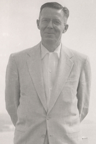 Charles Anthony Keating