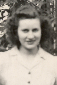 Agnes (Keating) Knepper